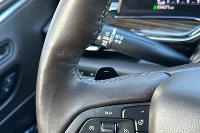 2023 Cadillac Escalade ESV Premium Luxury