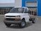 2026 Chevrolet Express Cutaway 3500 Base