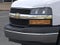 2026 Chevrolet Express Cutaway 3500 Base