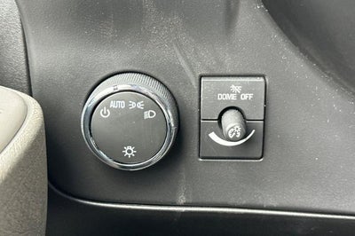 2026 Chevrolet Express Cutaway 3500 Base