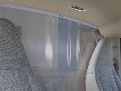 2026 Chevrolet Express Cutaway 3500 Base