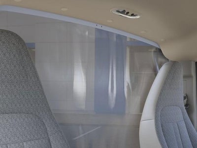 2026 Chevrolet Express Cutaway 3500 Base