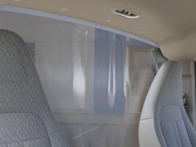 2026 Chevrolet Express Cutaway 3500 Base