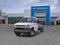 2026 Chevrolet Express Cutaway 3500 Base