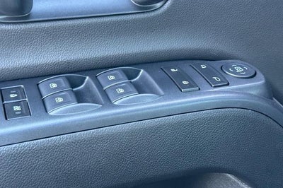 2025 Chevrolet Silverado 4500 HD Work Truck