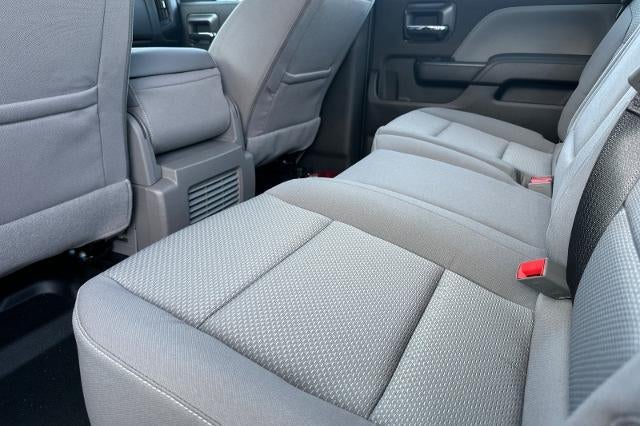 2025 Chevrolet Silverado 4500 HD Work Truck