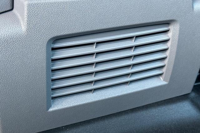 2025 Chevrolet Silverado 4500 HD Work Truck