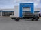 2025 Chevrolet Silverado 4500 HD Work Truck