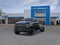 2025 Chevrolet Silverado 4500 HD Work Truck