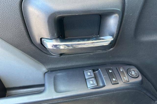2026 Chevrolet Silverado 4500 HD Work Truck
