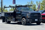 2026 Chevrolet Silverado 4500 HD Work Truck