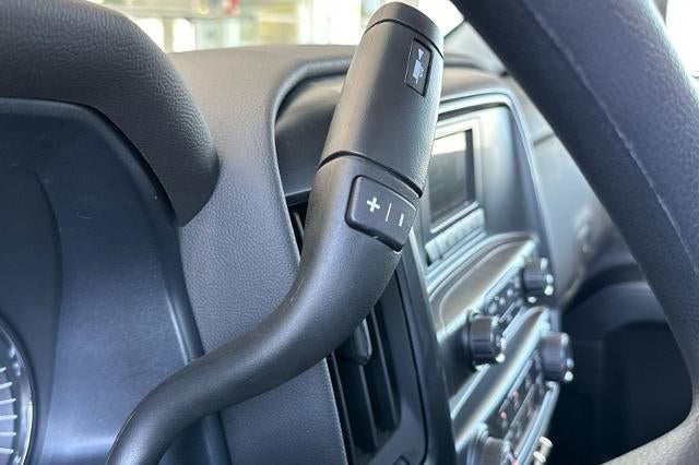2026 Chevrolet Silverado 4500 HD Work Truck