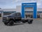 2026 Chevrolet Silverado 4500 HD Work Truck