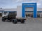 2026 Chevrolet Silverado 4500 HD Work Truck