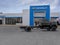 2026 Chevrolet Silverado 4500 HD Work Truck