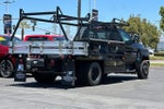 2026 Chevrolet Silverado 4500 HD Work Truck