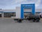 2026 Chevrolet Silverado 5500 HD Work Truck