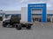 2026 Chevrolet Silverado 5500 HD Work Truck