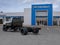 2026 Chevrolet Silverado 5500 HD Work Truck