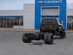 2026 Chevrolet Silverado 5500 HD Work Truck