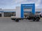 2026 Chevrolet Silverado 5500 HD Work Truck