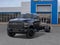 2026 Chevrolet Silverado 5500 HD Work Truck