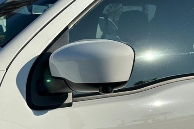 2023 Nissan Frontier Crew Cab PRO-X 4x2