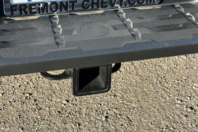 2023 Nissan Frontier Crew Cab PRO-X 4x2