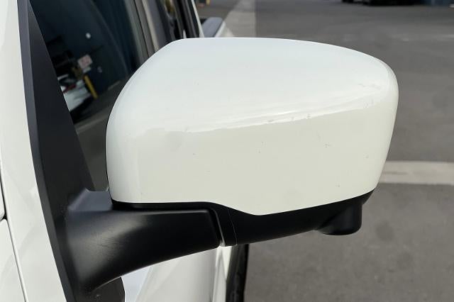 2023 Nissan Frontier Crew Cab PRO-X 4x2