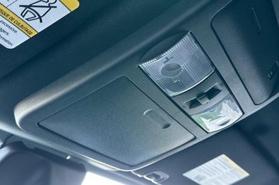 2023 Nissan Frontier Crew Cab PRO-X 4x2