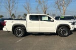 2023 Nissan Frontier Crew Cab PRO-X 4x2