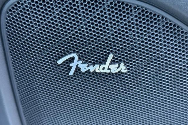 2023 Nissan Frontier Crew Cab PRO-X 4x2