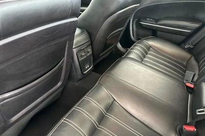 2023 Chrysler 300 300S