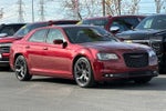 2023 Chrysler 300 300S