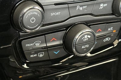 2023 Chrysler 300 300S