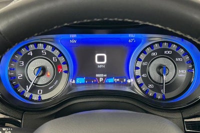 2023 Chrysler 300 300S