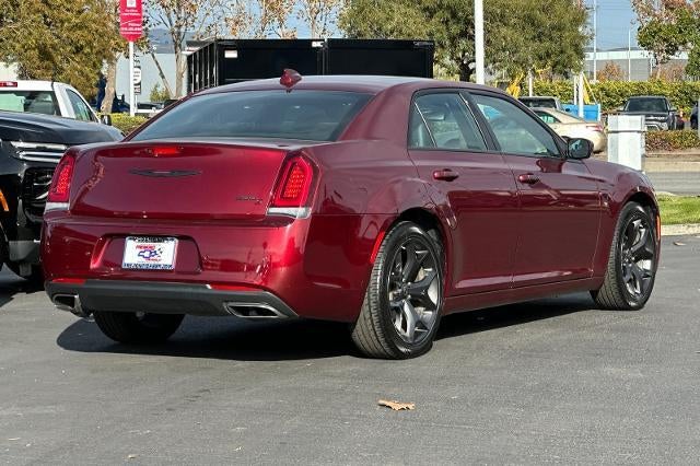 2023 Chrysler 300 300S