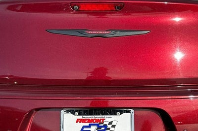 2023 Chrysler 300 300S