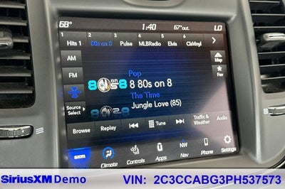 2023 Chrysler 300 300S