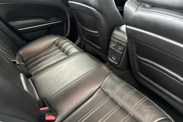 2023 Chrysler 300 300S