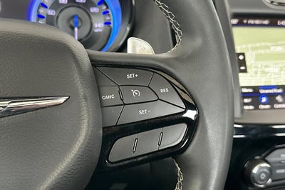 2023 Chrysler 300 300S