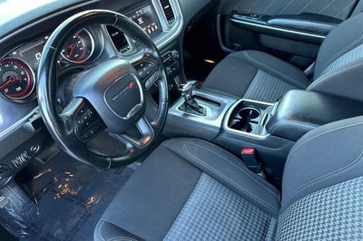 2021 Dodge Charger SXT RWD