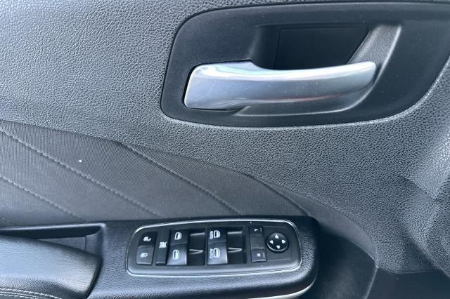 2021 Dodge Charger SXT RWD