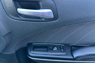 2021 Dodge Charger SXT RWD