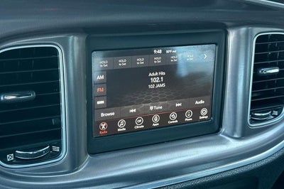 2021 Dodge Charger SXT RWD