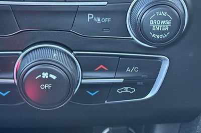 2021 Dodge Charger SXT RWD