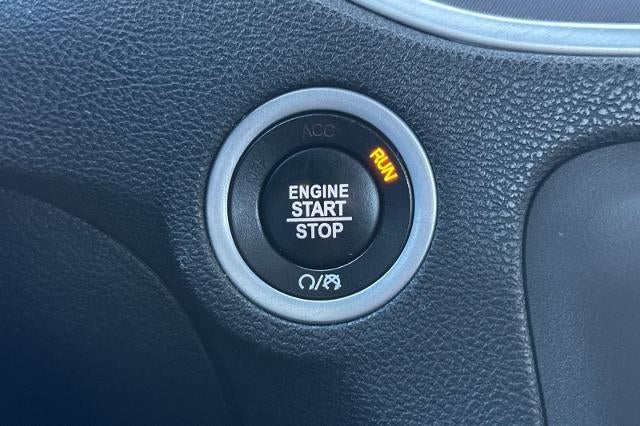 2021 Dodge Charger SXT RWD