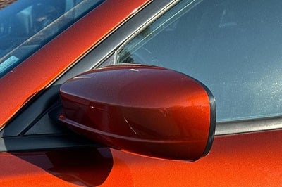 2021 Dodge Charger SXT RWD