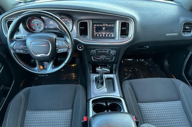 2021 Dodge Charger SXT RWD