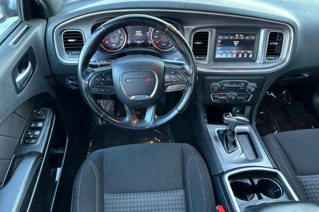 2021 Dodge Charger SXT RWD